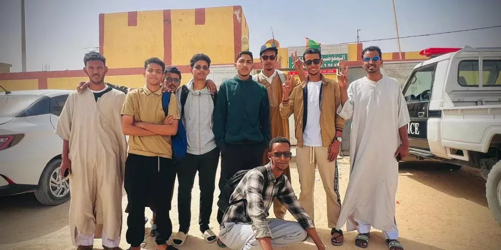 Mauritanie : Le CFJ condamne les poursuites judiciaires contre les étudiants de l&rsquo;ISGI et appelle à la fin de la « militarisation » de l&rsquo;université et de la criminalisation de l&rsquo;action estudiantine