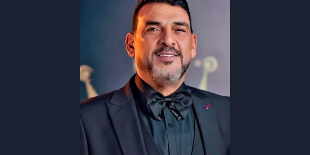 Libya: Committee for Justice Documents the Detention of Artist Faraj Abd Al‑Karim After Participating in a Work Addressing Social Issues, Calls for His Immediate Release