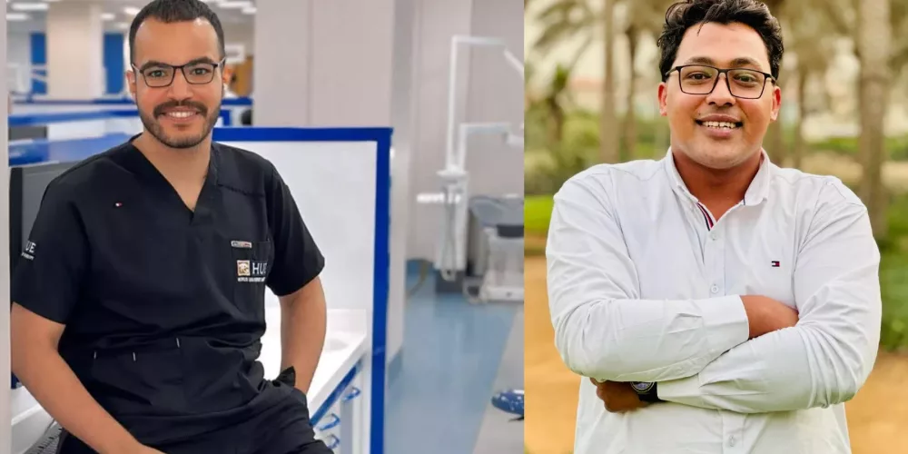 Egypt: Committee for Justice Condemns the Detention of Two Doctors Over Legal Actions Challenging Internship Reductions, Calls for Their Immediate Release