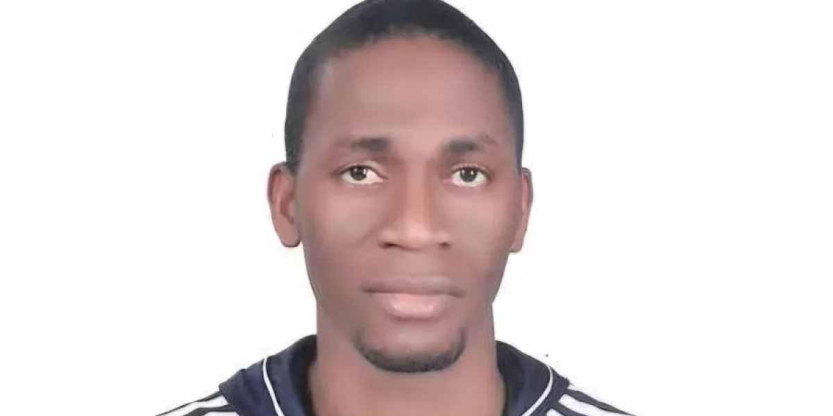 مصر: لجنة العدالة ترصد وفاة الطالب الغيني أبوبكر سافاني داخل محبسه وتطالب بفتح تحقيق عاجل وكشف ملابسات الواقعة