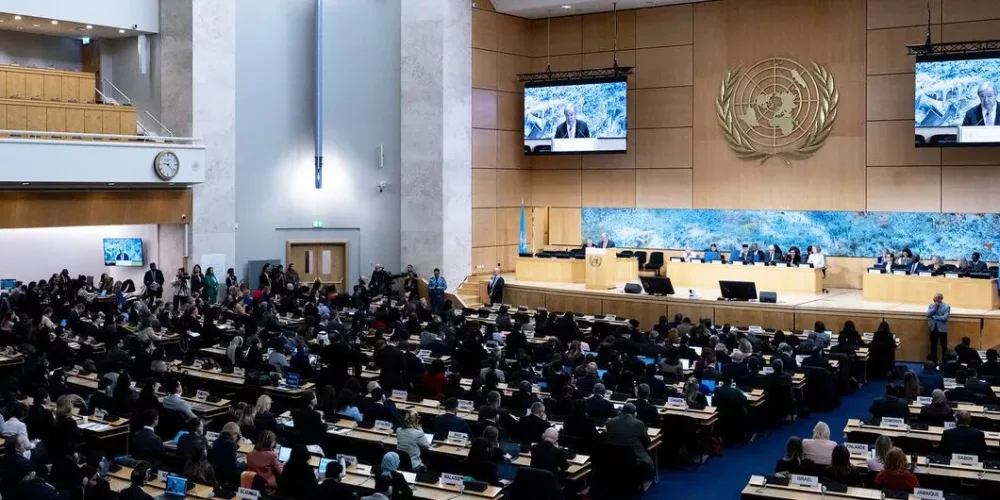 Egypt: CFJ Submits Written Statement to UN Human Rights Council at its 61st Session on Systematic Torture of Political Prisoners and Prisoners of Conscience