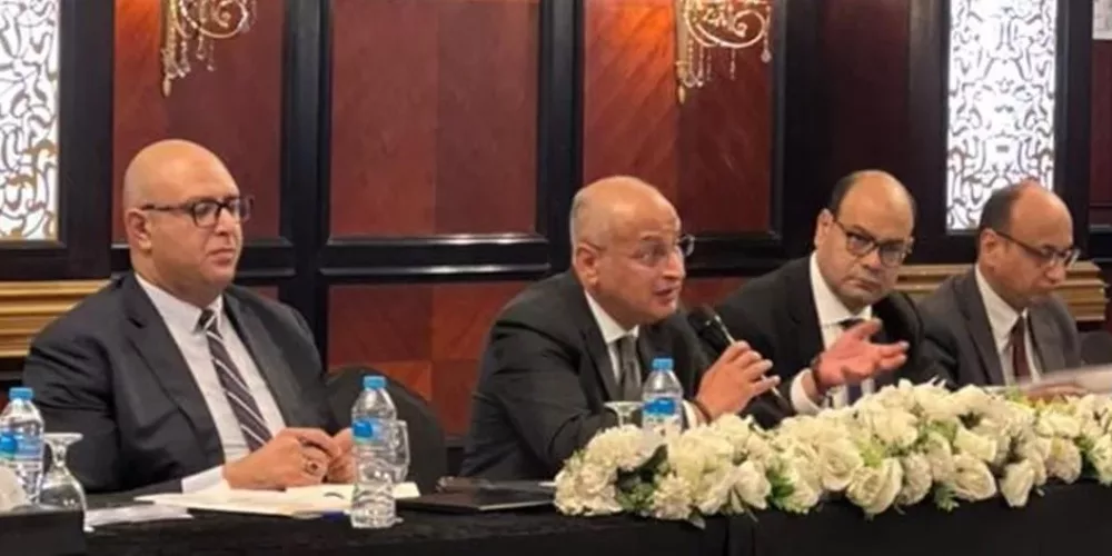 Joint Statement on the Renewal of Egypt’s National Human Rights Strategy