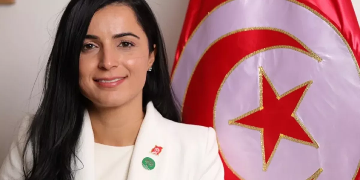 تونس: “لجنة العدالة” تدين توقيف المعارضة ألفة الحامدي وتعتبره تصعيداً في سياسة تجريم العمل السياسي
