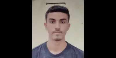 التلميذ سيف الزايد