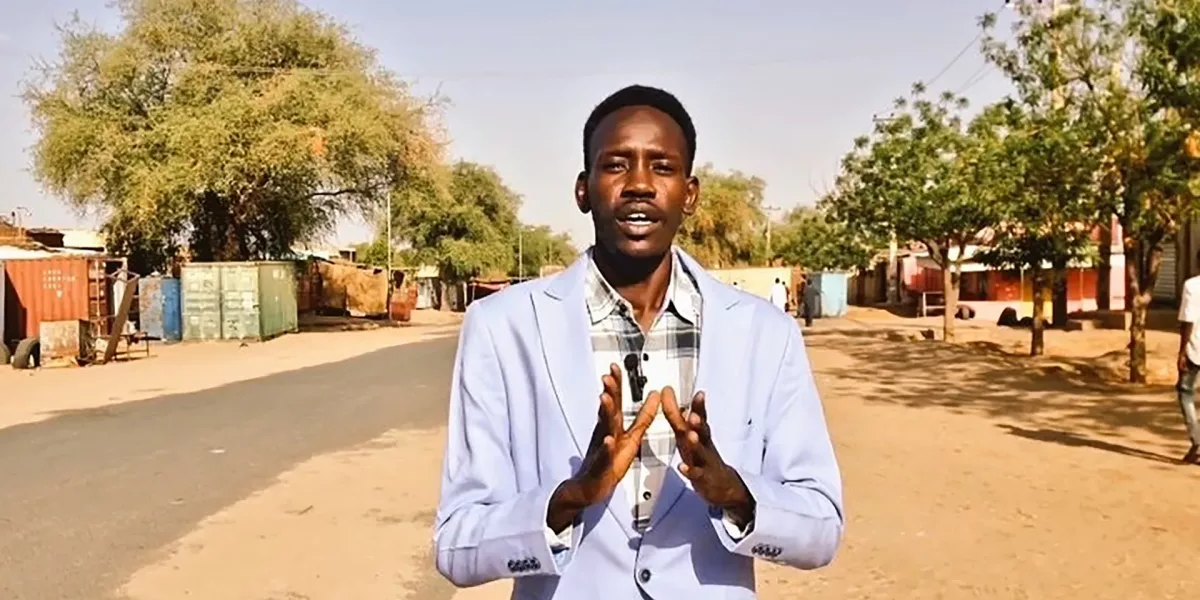 السودان: لجنة العدالة تدين الاختفاء القسري والاعتقال التعسفي لعدد من الصحفيين وتطالب بالكشف عن مصيرهم والإفراج عنهم