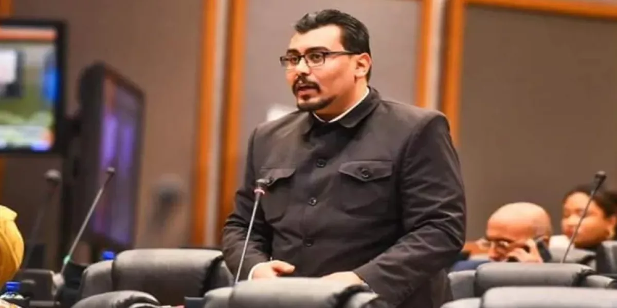 تونس: “لجنة العدالة” تدين سجن النائب أحمد السعيداني وتعتبره تعدياً على الحصانة البرلمانية وحرية التعبير