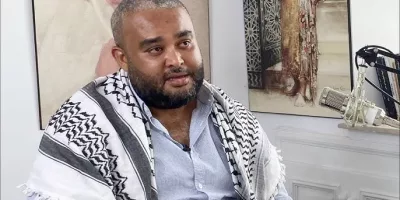 هشام بن خالد