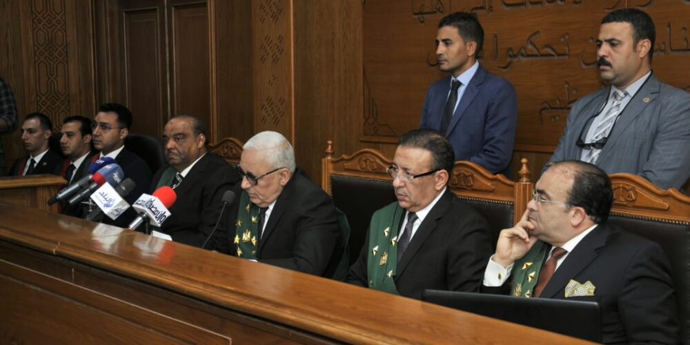 Egypt: Life and Lengthy Prison Sentences Issued Against 81 Defendants in “Espionage with Turkey” Case