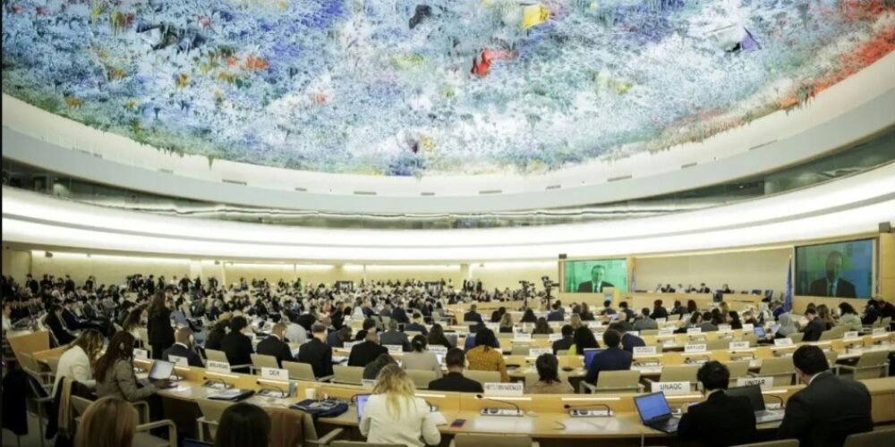 Egypt: CFJ Submits Contribution to OHCHR Report on Terrorism and Human Rights and Warns of Systematic Misuse of Counter-Terrorism Framework