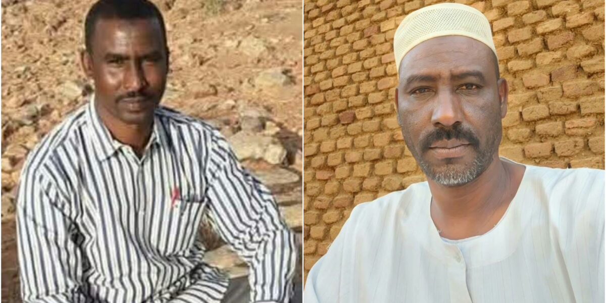 السودان: بينهم صحفيين.. لجنة العدالة ترصد حملة اعتقالات واسعة في شمال دارفور وتطالب بالكشف عن مصير المحتجزين