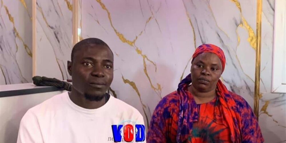 CFJ Condemns Re-Arrest of Ousainou and Amie Bojang Following High Court Acquittal 