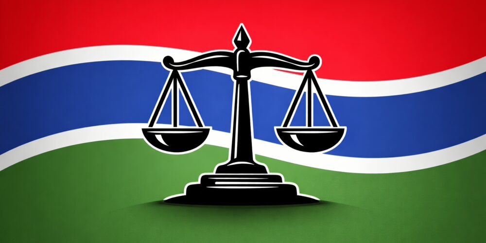 Gambia: CFJ Condemns Mishandling of Alleged Rape Case Involving a Minor and Calls for Accountability 