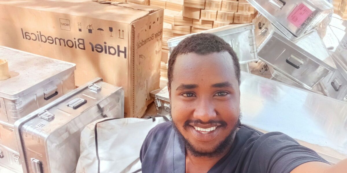 السودان: لجنة العدالة ترصد القبض على متطوع إنساني بالجريف شرق دون سند قانوني وتطالب بالإفراج عنه