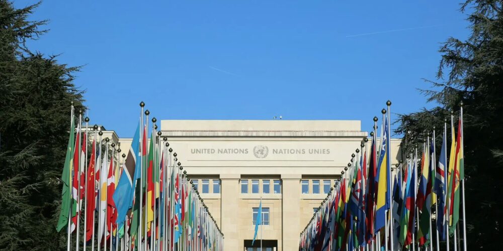 Sudan: CFJ Facilitates High-Level Engagement Between Sudan Task Force Members and UN Special Procedures at the 61st Session of the Human Rights Council