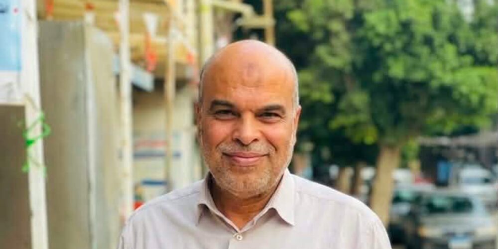 Egypt: CFJ Documents the Death of a Political Detainee Inside Al‑Ahrar Hospital in Zagazig Following Deterioration in His Health