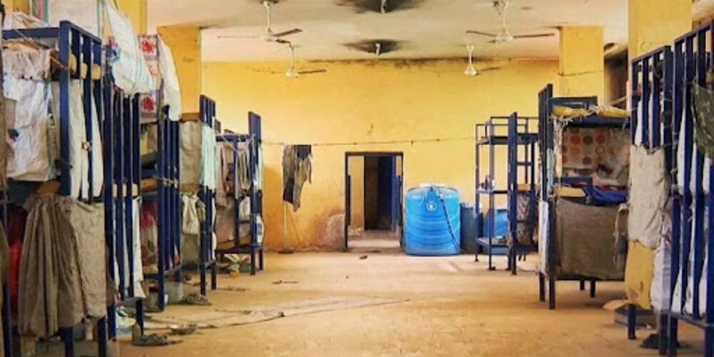 Sudan: CFJ Documents Dire Conditions Inside Dagaris Prison in Nyala and Calls for an End to Ongoing Violations