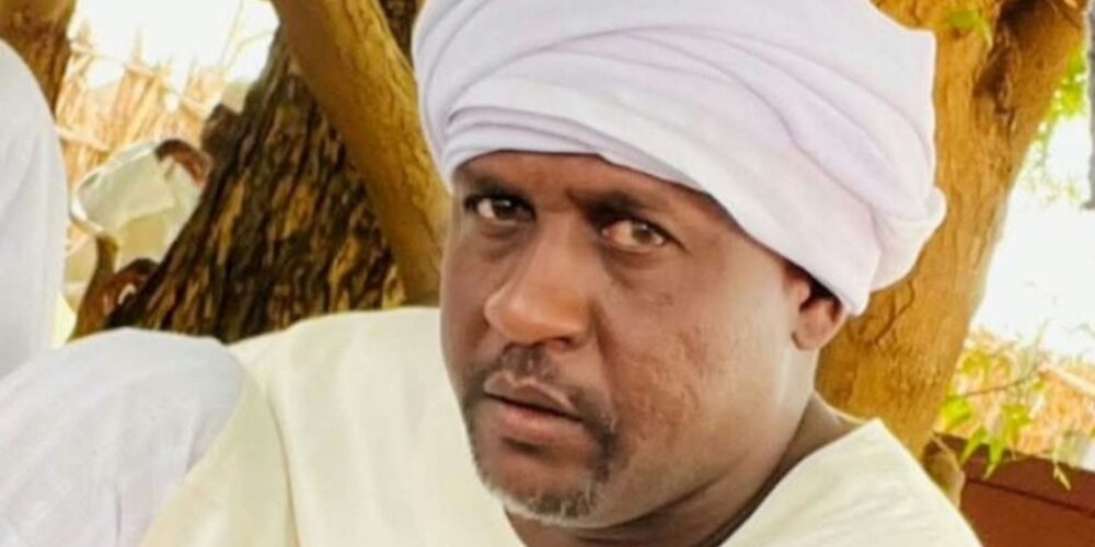 Sudan: CFJ Documents the Death of a Detainee in Dagaris Prison After 18 Months of Detention, Calls for Investigation