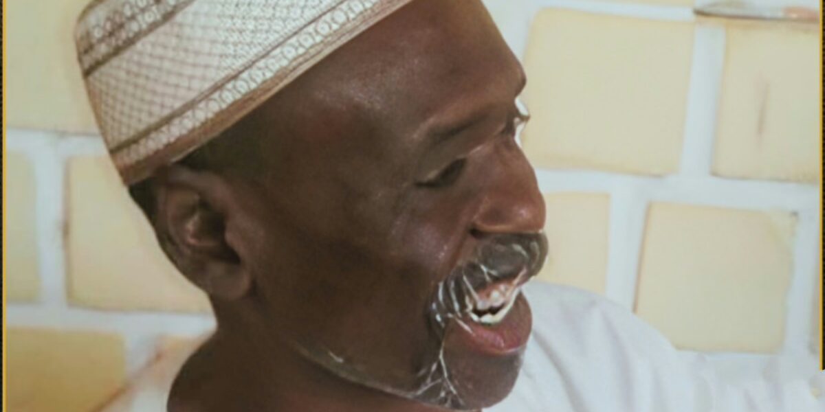 السودان: لجنة العدالة ترصد اعتقال المحامي ادم الدقناوي بسبب نشاطه وتطالب بوقف استهداف المحامين