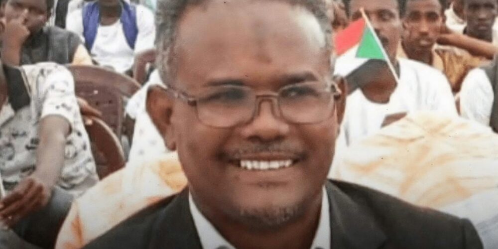 Sudan: Committee for Justice Documents the Arrest of Political Activist Ali Omar in Kassala State, Calls for His Release