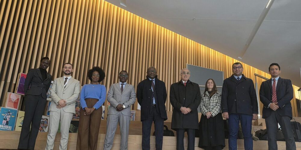 Sudan: Committee for Justice Organizes Closed Meeting with UN and African Mechanisms, Warns of Risk of Genocide in Kordofan Region