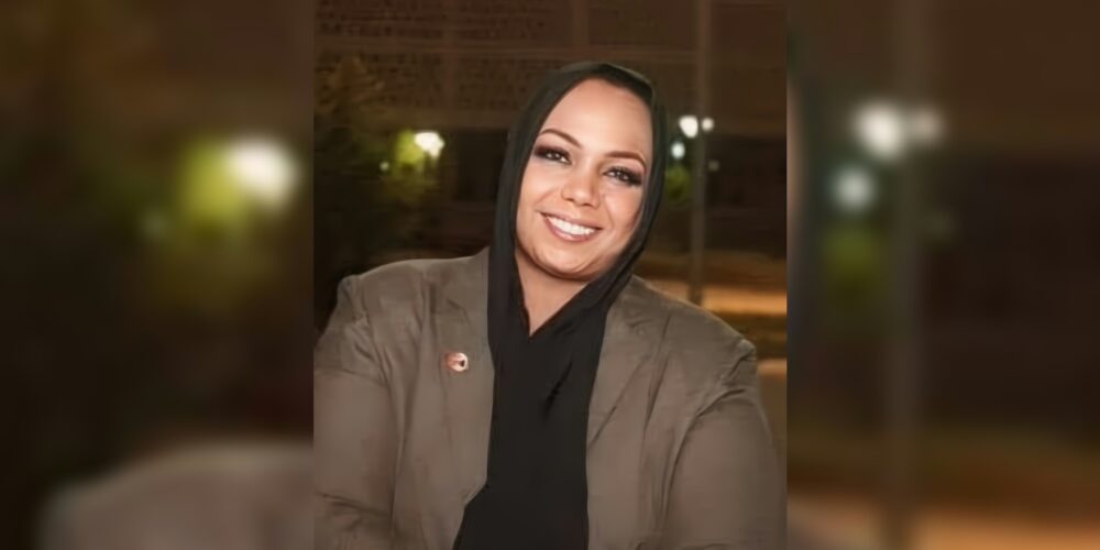 Sudan: CFJ Documents the Issuance of an Arrest Warrant Against Lawyer Rehab Mubarak and Calls for Ensuring Her Protection and Ending the Targeting of Human Rights Defenders