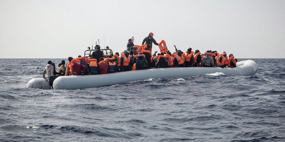 Libya: Committee for Justice Documents Rising Migrant Deaths in the Mediterranean and Calls for Strengthened Search and Rescue Efforts