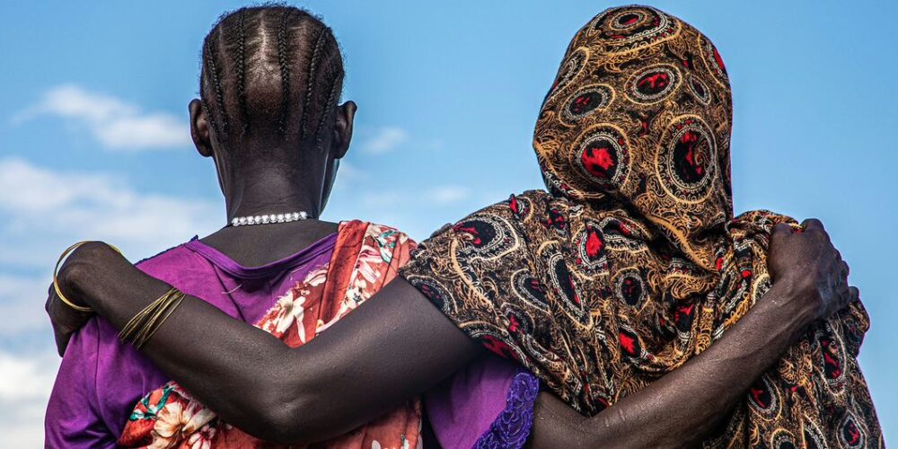 Sudan: CFJ Submits Input to UN Special Rapporteur on Violence Against Women and Girls Highlighting Risks Faced by Older Women during the Armed Conflict