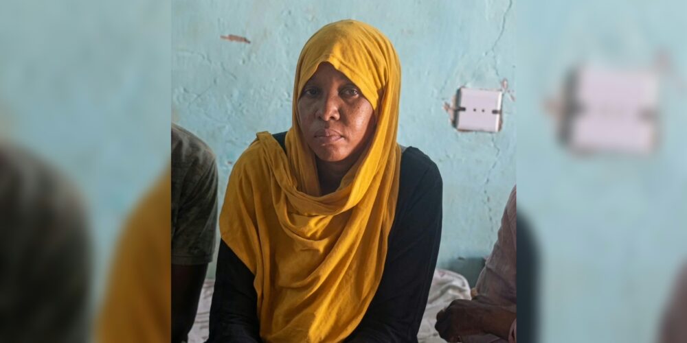 Sudan: Committee for Justice Documents the Arrest of Journalist Miyah Al‑Nil Mubarak and Expresses Concern Over Violations of Her Rights