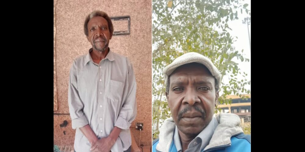 The Undersigned Organizations Condemn the Forced Deportation of Sudanese Writer Idris Ali Babikir Following Grave Violations During Detention in Egypt