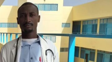 د . حامد هارون