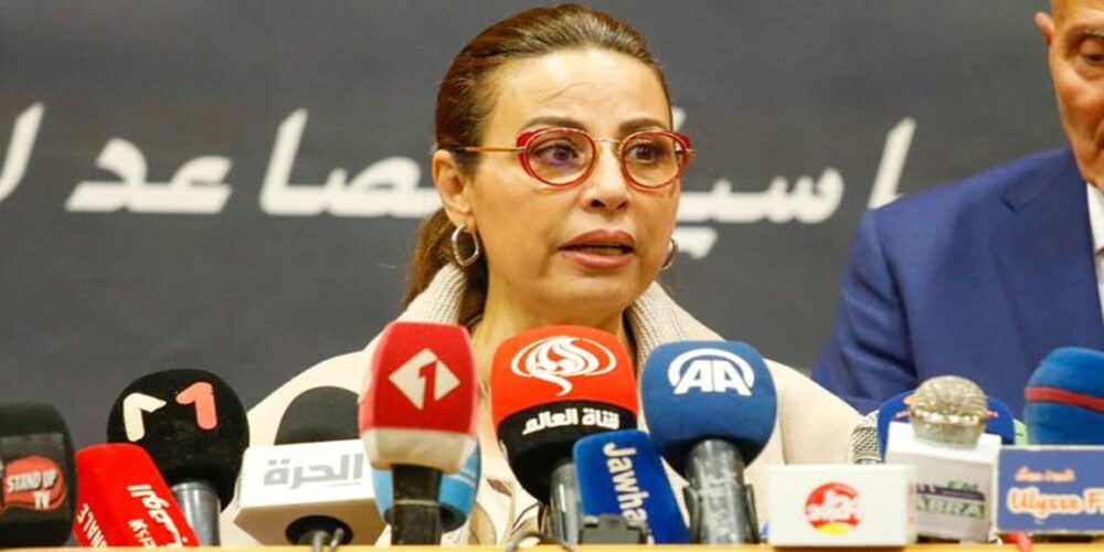 Tunisia : Condamnation de l&rsquo;avocate Dalila Mosbah : Le paroxysme du harcèlement judiciaire pour saper le droit à la défense