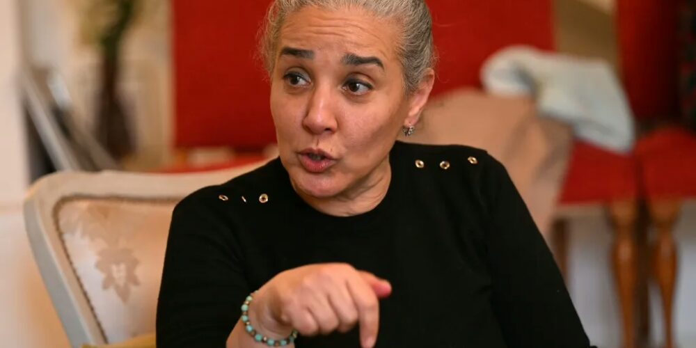 Tunisia : Affaire Sonia Dahmani : Quand le « Décret 54 » devient un instrument de privation durable de liberté et de criminalisation de la critique sociale