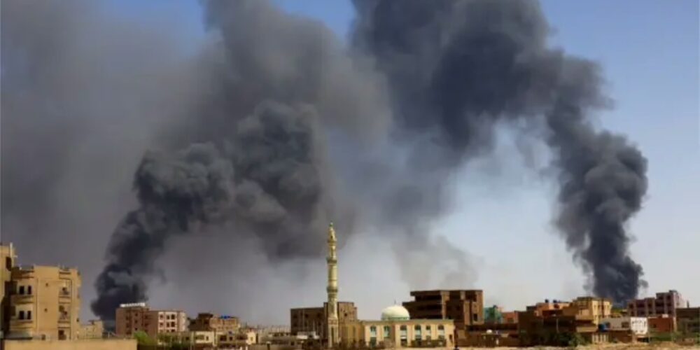 Sudan: Committee for Justice Condemns Escalating Attacks on Civilians in Dilling and Kauda, Calls for Protection and Opening Humanitarian Corridors