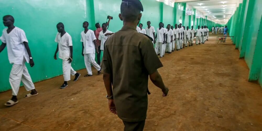 Sudan: Committee for Justice Documents the Detention of Dozens of Civilians in West Kordofan and Calls for Ensuring Freedom of Movement and Protection of Civilians