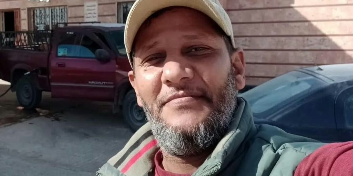 ليبيا: لجنة العدالة ترصد استمرار الإخفاء القسري لناشط في درنة وتطالب بالكشف عن مصيره