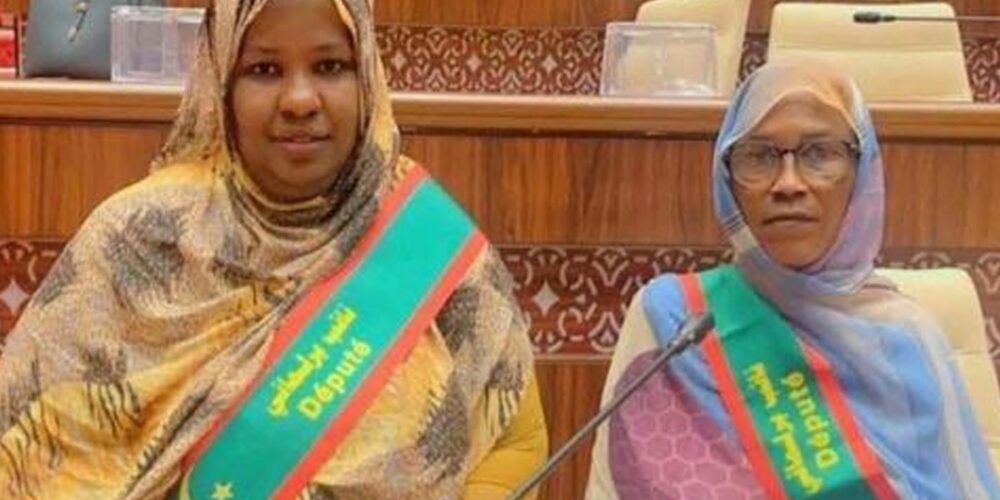 Mauritanie : Le « Committee for Justice » condamne la condamnation de deux députées et dénonce une atteinte à l&rsquo;immunité constitutionnelle et à la liberté d&rsquo;expression