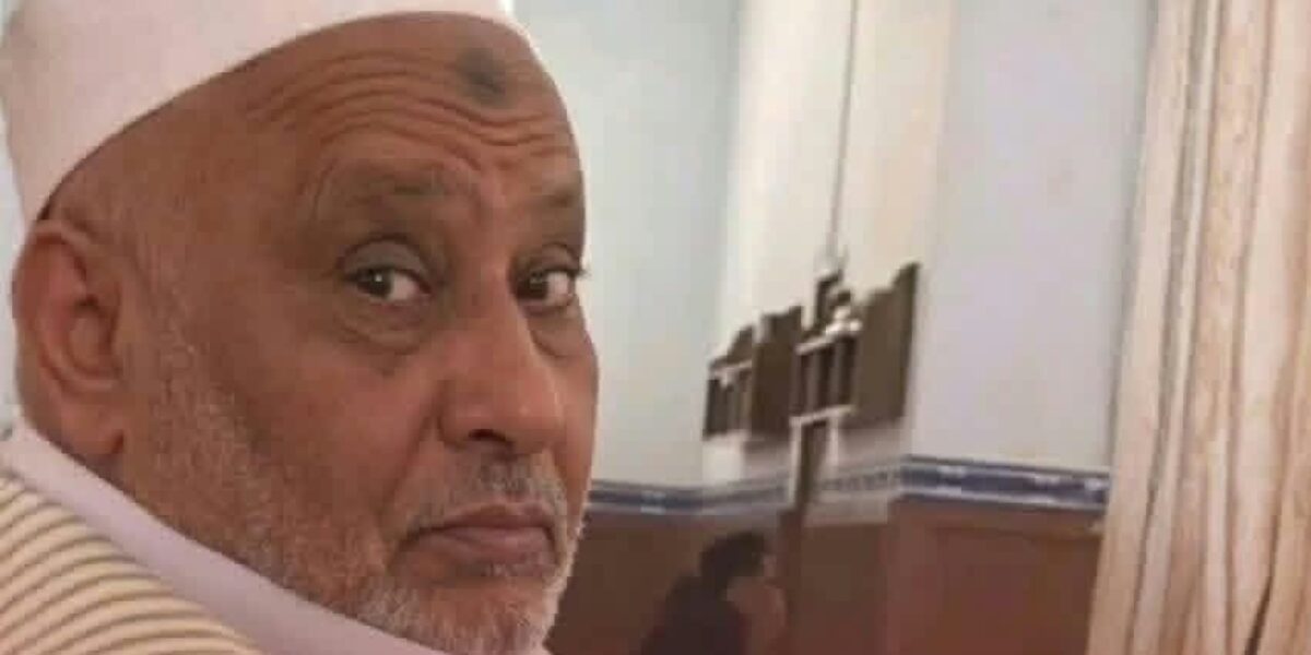 ليبيا: لجنة العدالة تدعو لفتح تحقيق عاجل في وفاة المواطن عمر الفارسي داخل سجن الكويفية ببنغازي