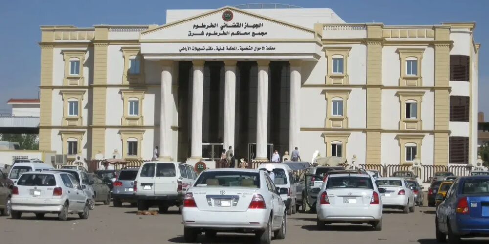 Sudan: Committee for Justice Condemns Death and Prison Sentences in Cases Related to Alleged Cooperation with RSF, Calls for Fair Trial Guarantees