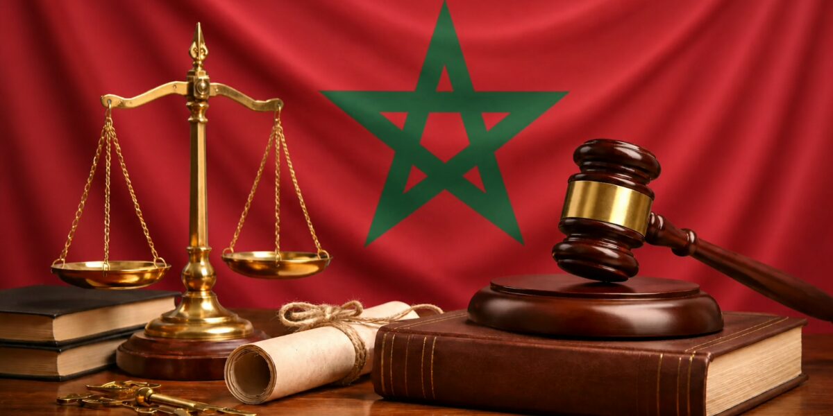 المغرب: “لجنة العدالة” تتابع المسار القضائي لـ 24 متبعاً من “جيل زد” وتدعو للالتزام بضمانات المحاكمة العادلة وحماية حقوق القاصرين
