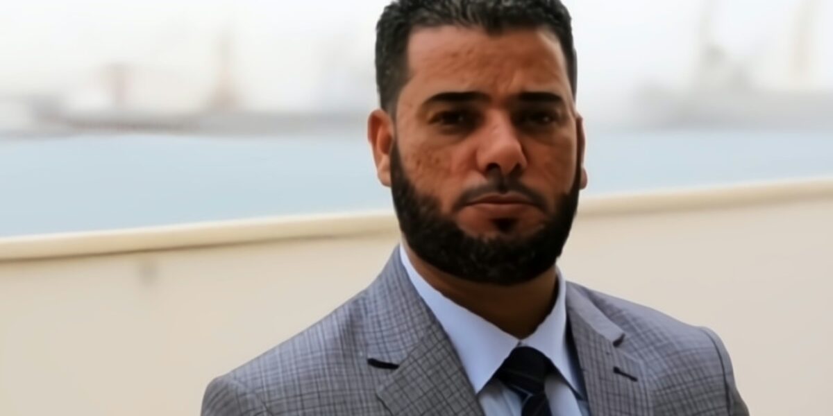 ليبيا: لجنة العدالة تدين استمرار الإخفاء القسري للنائب إبراهيم الدرسي للعام الثالث وتطالب بكشف مصيره ومحاسبة المسؤولين