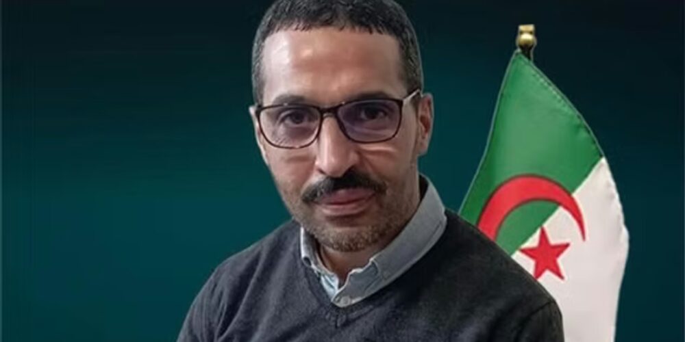 Algérie : « Committee for Justice » : La condamnation de l&rsquo;universitaire Abderrahim Gorna consacre la criminalisation de l&rsquo;expression numérique