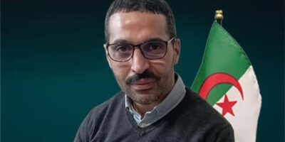 algerie