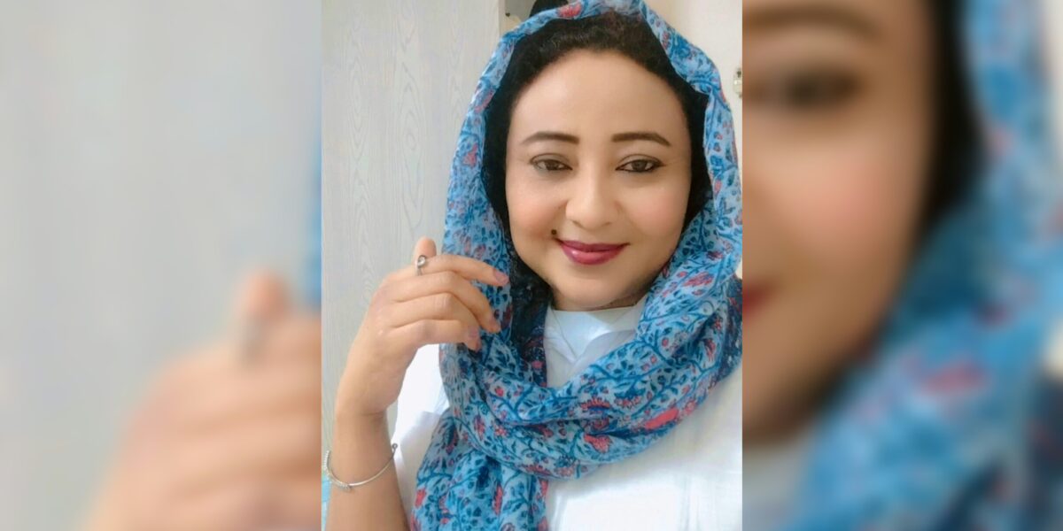 السودان: لجنة العدالة تعرب عن قلقها إزاء أمر القبض الصادر بحق الصحافية صباح محمد الحسن وتطالب بوقف الملاحقات ضد الصحافيين