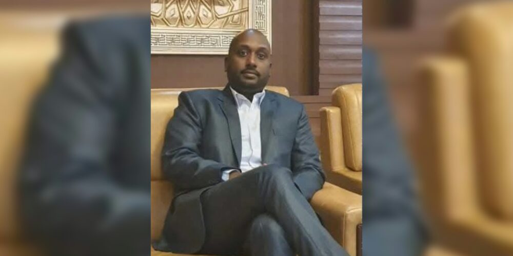 Sudan: Committee for Justice Documents the Continued Detention of Lawyer Mohamed Ezzeldin and Calls for His Immediate Release