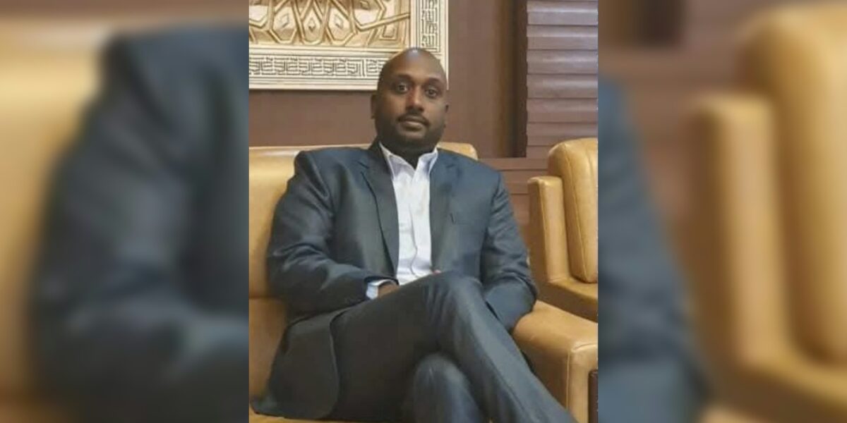السودان: لجنة العدالة ترصد استمرار احتجاز المحامي محمد عز الدين وتطالب بالإفراج الفوري عنه