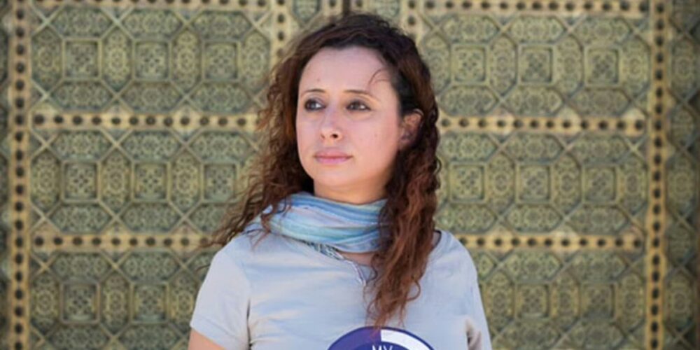 Maroc : Le CFJ exige une intervention médicale urgente pour l&rsquo;activiste Ibtissame Lachgar et dénonce la négligence sanitaire en milieu carcéral