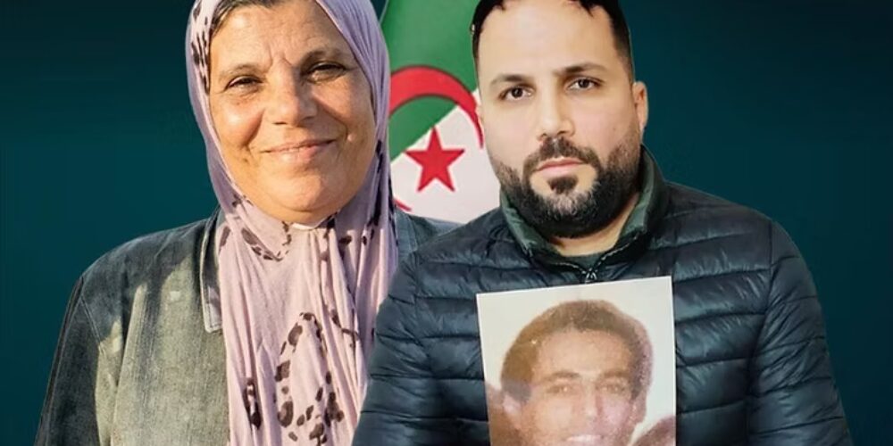 Algérie : « Committee for Justice » : Le ciblage des familles des défenseurs des droits de l&rsquo;homme constitue une escalade dangereuse de la politique de représailles indirectes