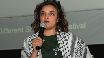 زينب خروبي