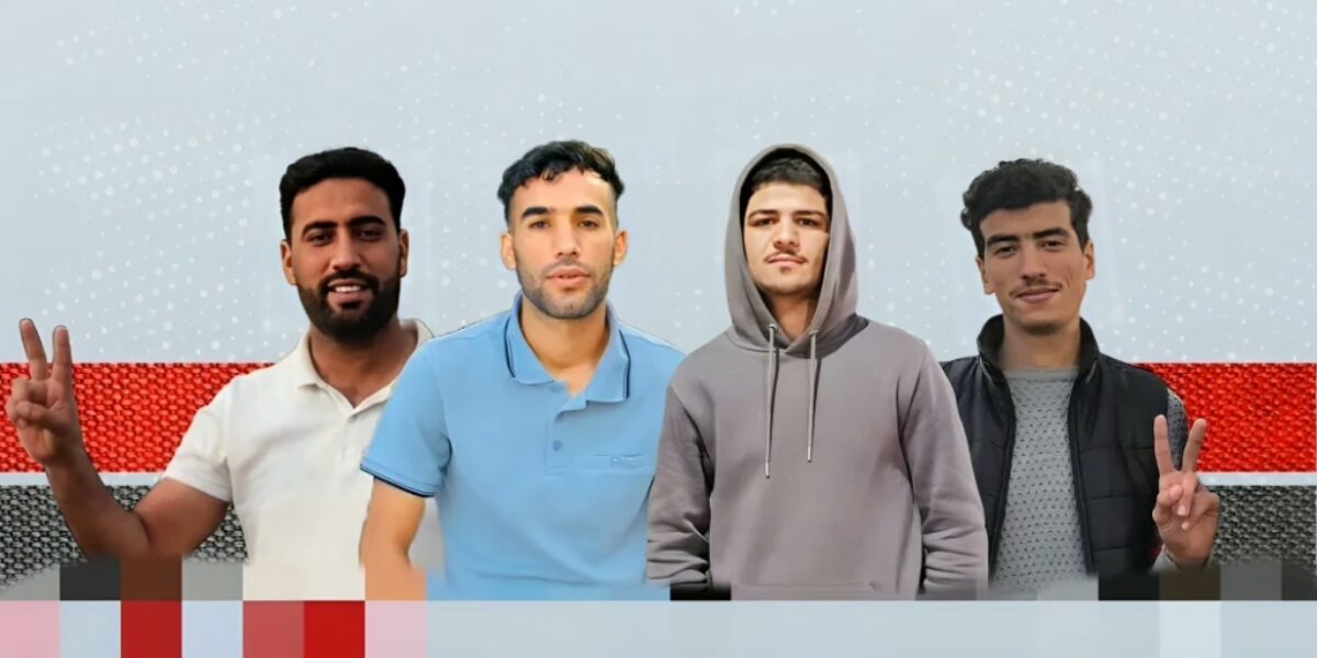المغرب: “لجنة العدالة” تدين الأحكام الحبسية بحق طلبة القنيطرة وتعتبرها استهدافاً للعمل النقابي الطلابي