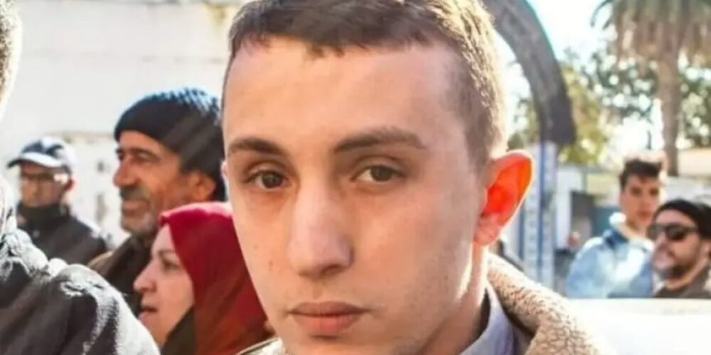 Algérie : « Committee for Justice » : Les experts de l&rsquo;ONU mettent en garde contre le nouveau procès de Mohamed Tadjadit et le risque de condamnation à mort